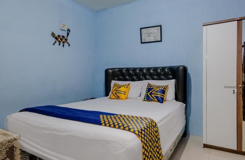 Malang Hotel | Vaccinated Staff - SPOT ON 1716 Lada Family Residence Syariah