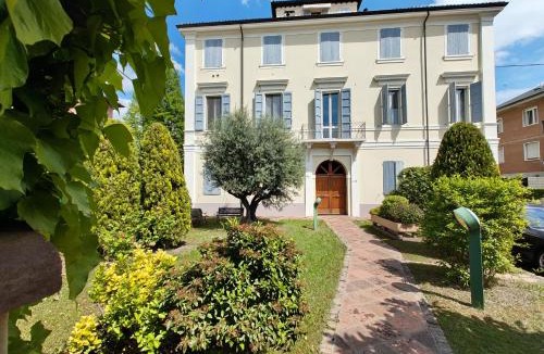 Buon Pastore-Sant'Agnese-San Damaso Apartment | Vaciglio Suite