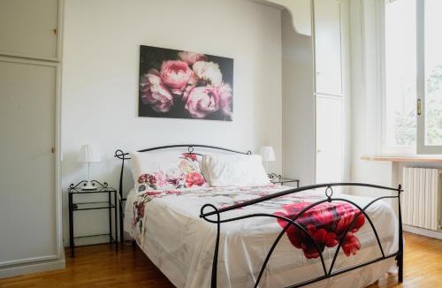 Buon Pastore-Sant'Agnese-San Damaso Apartment | Vaciglio Suite
