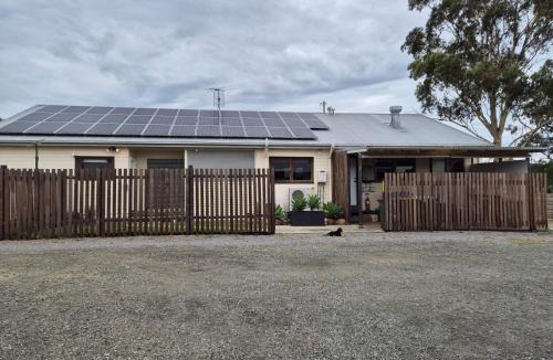 Vacy Hotel | Vacy Hunter Valley Lodge