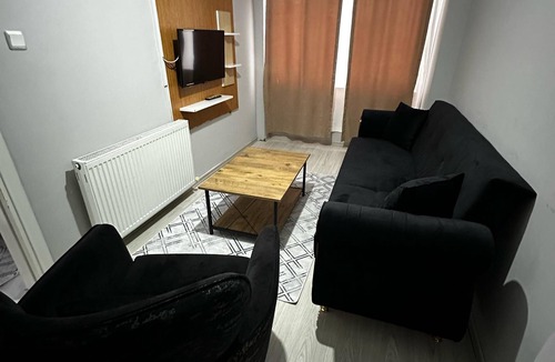 Nilufer Apartment | Vadi Nilufer Suites