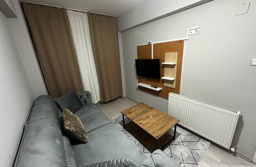 Nilufer Apartment | Vadi Nilufer Suites