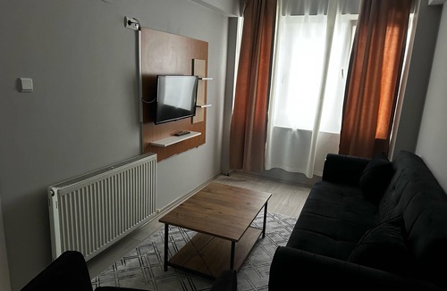Nilufer Apartment | Vadi Nilufer Suites