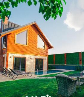 Masukiye Villa | Vadi Resort