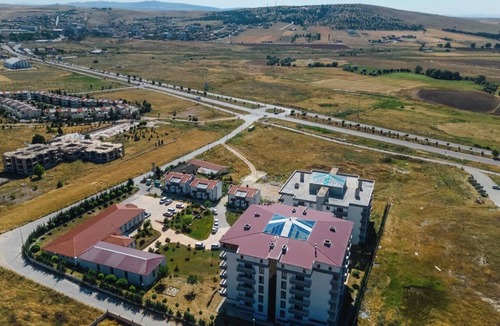 Ihsaniye Apartment | VADİ TERMAL OTEL