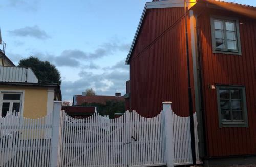 Vadstena Apartment | Vadstena centrum
