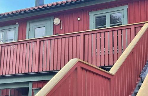 Vadstena Apartment | Vadstena centrum