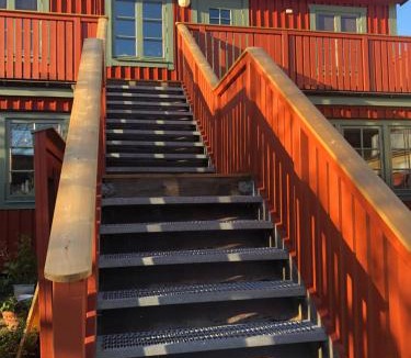 Vadstena Apartment | Vadstena centrum