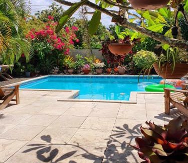 Downtown Apia Hotel | Vaea Hotel Apia