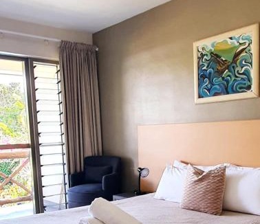 Downtown Apia Hotel | Vaea Hotel Apia