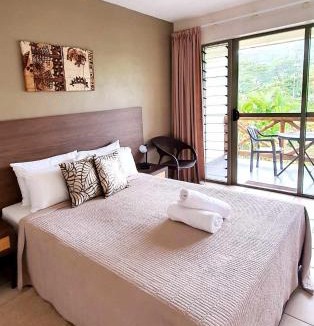 Downtown Apia Hotel | Vaea Hotel Apia