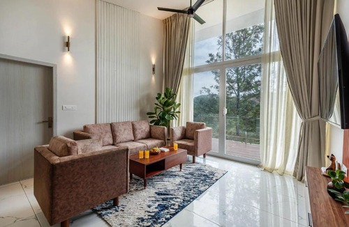 Elappara House | Vaga Valley