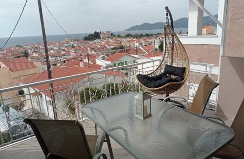 Pythagorio House | Vaggelitsa's House