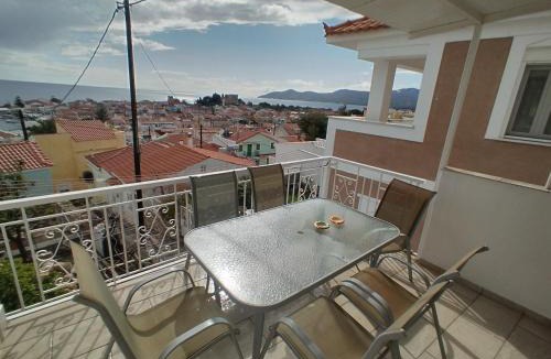 Pythagorio House | Vaggelitsa's House
