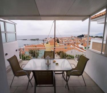 Pythagorio House | Vaggelitsa's House