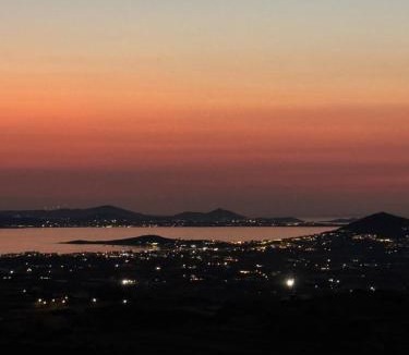 Naxos Apartment | VAGIANOU THEA celeste