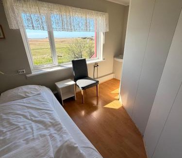 Hofn House | Vagnsstadir Hostel