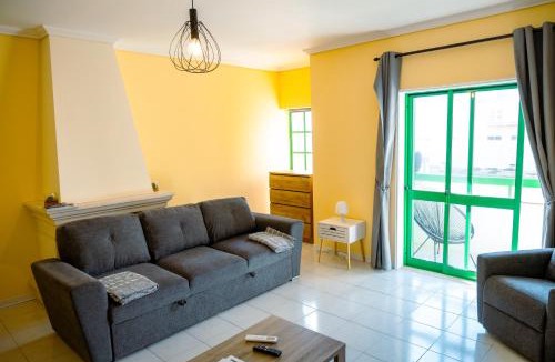 Vagos Apartment | Vagueira beach