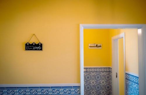 Vagos Apartment | Vagueira beach