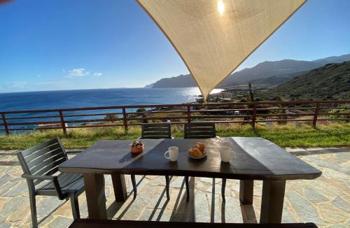 Mochlos House | Vaia Villas