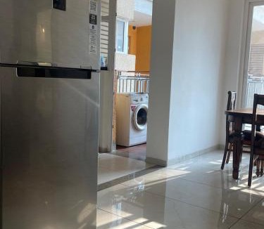 Mohangarh Apartment | Vaibhav Stays