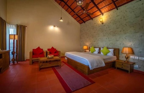 Talipparamba Resort | Vaidekam Resort and Ayurveda Healing Village, Kannur