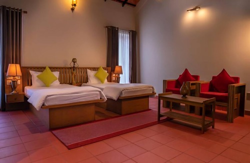 Talipparamba Resort | Vaidekam Resort and Ayurveda Healing Village, Kannur