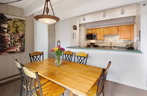 Vail Condo | Vail 2-bedroom condo with pool & Hot tub