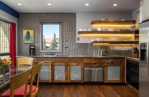 Vail Hotel | Vail 21 - CoralTree Residence Collection