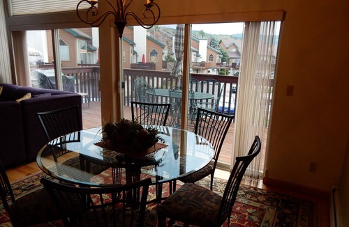 Edwards House | Vail/Beaver Creek: Mountain retreat, comfort, convenience and enjoyment!