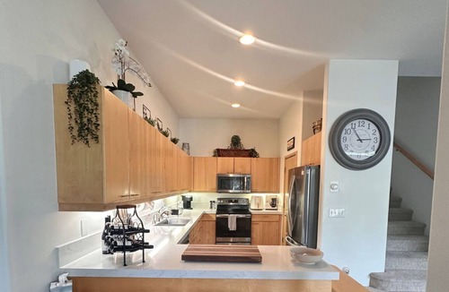 Vail House | Vail Condo in the Heart of Lionshead - Close to lifts!
