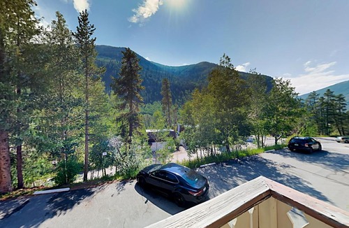 Vail Apartment | Vail East Unit 7