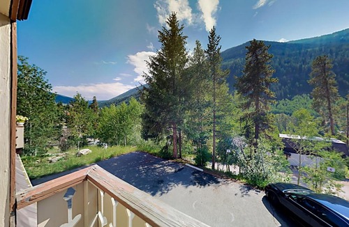 Vail Apartment | Vail East Unit 7