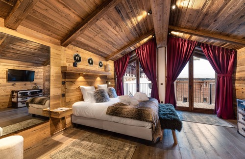 Val-d'Isere House | Vail Lodge by Alpine Resorts