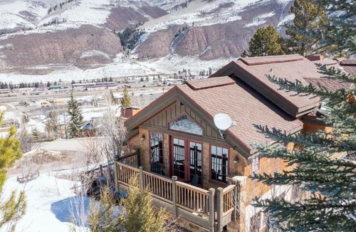 Eagle-Vail House | Vail View by AvantStay
