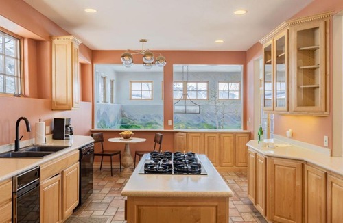 Eagle-Vail House | Vail View by AvantStay