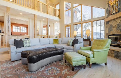 Eagle-Vail House | Vail View by AvantStay