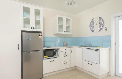 Tapere of Vaimaanga Apartment | Vaima Beachfront Apartments