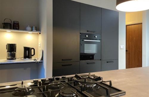 Zorgvlied House | Vakantiegeluk