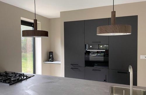 Zorgvlied House | Vakantiegeluk