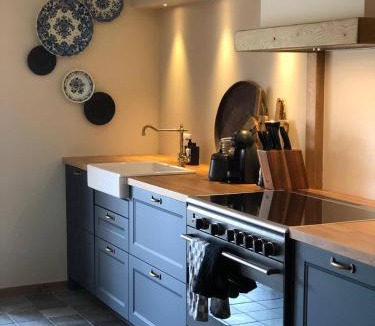 Eys House | Vakantiehuis Dur Piepert