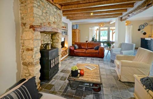 Eys House | Vakantiehuis Dur Piepert