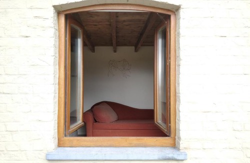 Le Bizet House | Vakantiehuis in Flanders Fields