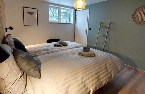 Nadrin House | Vakantiewoning Barrage27