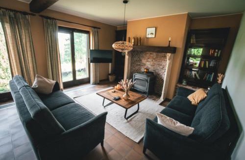 Nadrin House | Vakantiewoning Barrage27