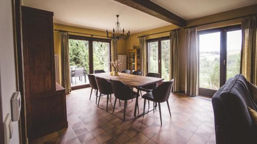 Nadrin House | Vakantiewoning Barrage27