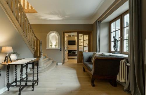 Neerpelt House | Vakantiewoning De zandberg