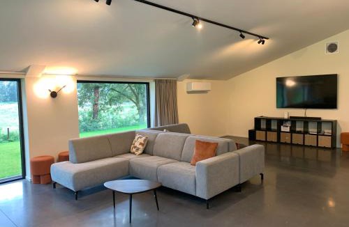 Zutendaal House | Vakantiewoning Domein Goudveil