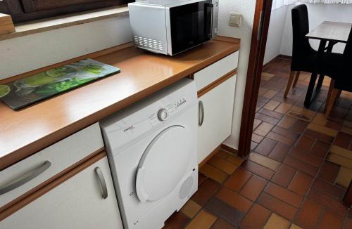 Boedefeld Apartment | Vakantiewoning Ferienwohnung Paula Sauerland