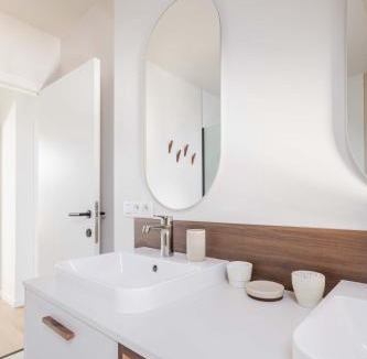 Borgloon House | Vakantiewoning Gast